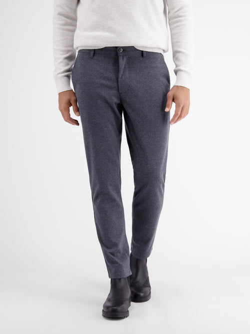 Lerros Chino in Wolloptik Valentinstagsangebot