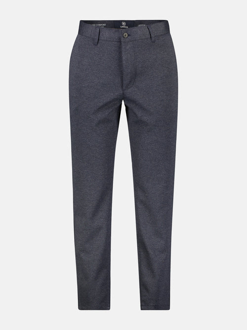 Lerros Chino in Wolloptik Valentinstagsangebot