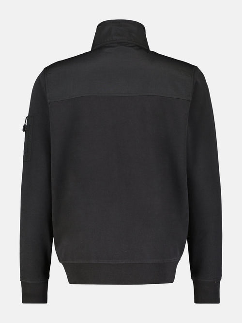 Lerros Sweatjacke in weicher Qualität Neueste Mode