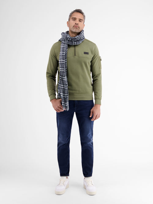 Lerros Troyer in weicher Sweatqualität Online Outlet