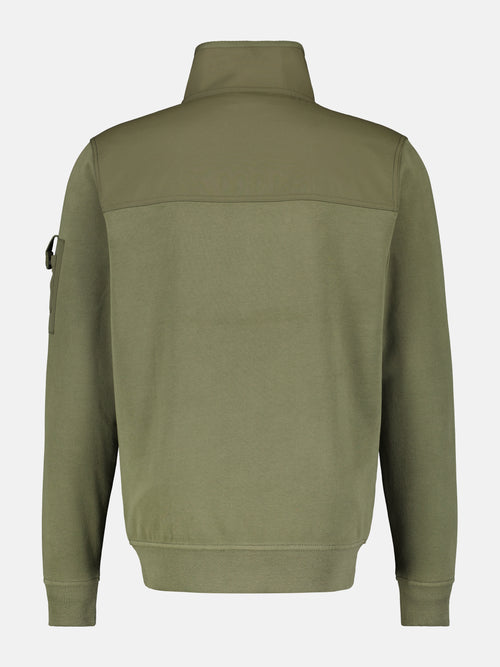 Lerros Troyer in weicher Sweatqualität Online Outlet