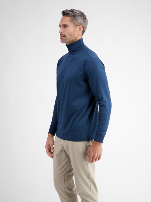 Lerros Rollkragenshirt Wochenangebot