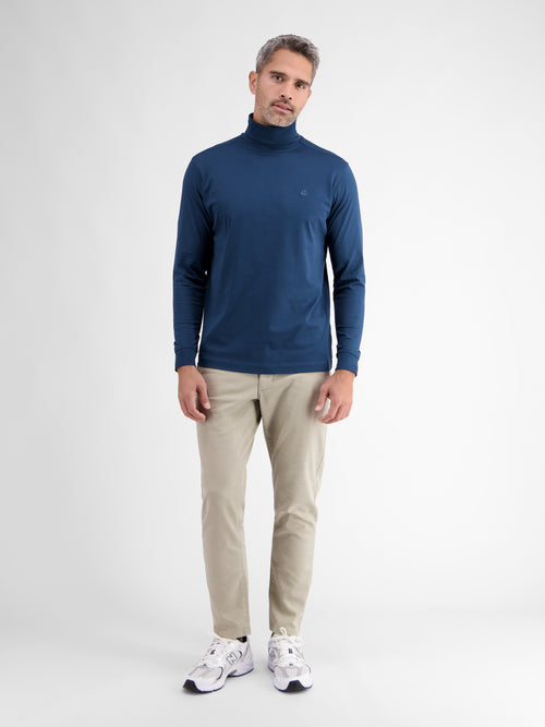Lerros Rollkragenshirt Wochenangebot