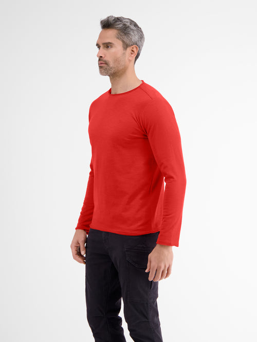 Lerros Jersey-Longsleeve Letzter Tag