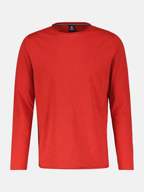 Lerros Jersey-Longsleeve Letzter Tag