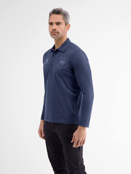 Lerros Langarm Rugbyshirt Zeitbegrenzte Promotion