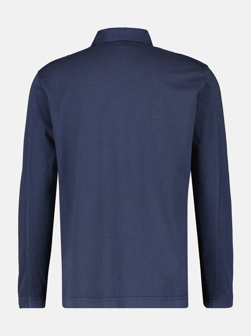 Lerros Langarm Rugbyshirt Zeitbegrenzte Promotion