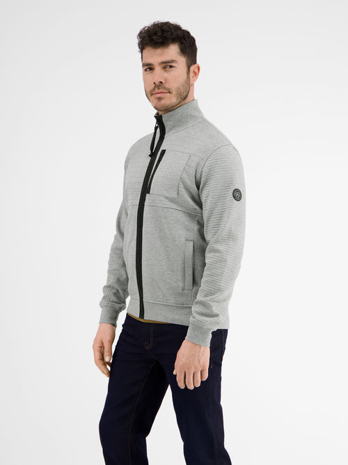 Lerros Modische Sweatjacke Bis zu 50% Rabatt