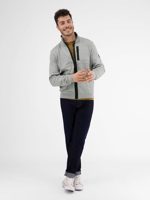 Lerros Modische Sweatjacke Bis zu 50% Rabatt