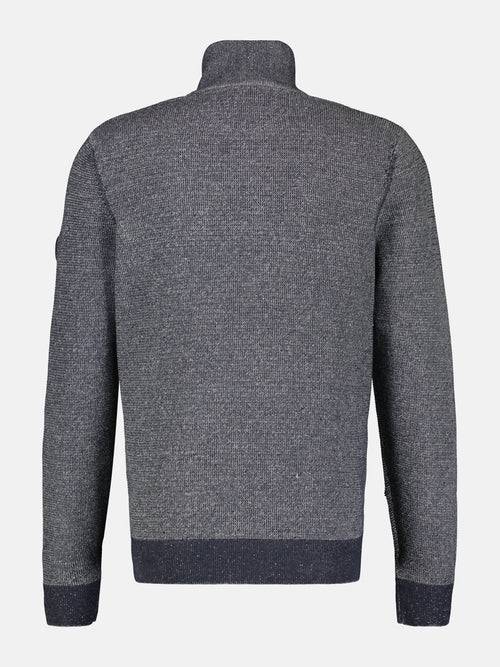 Lerros Stricktroyer in kerniger Optik Bis zu 65% Rabatt