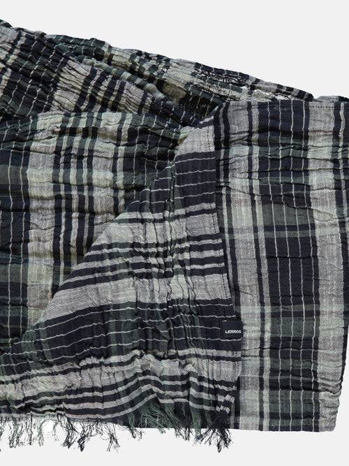 Lerros Schal mit Stripe-Check-Muster Begrenzt auf 3 Tage