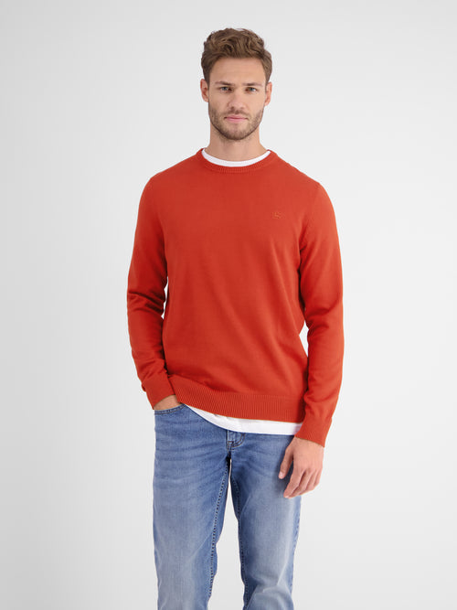 Lerros Basic Strickpullover Online