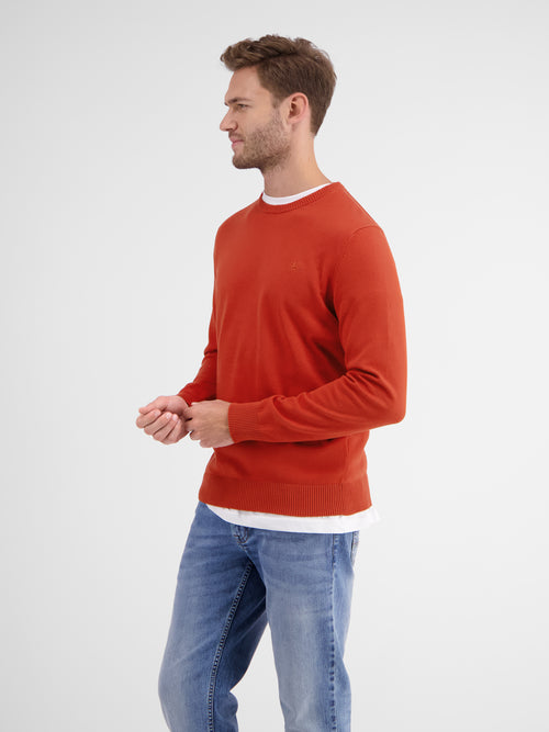 Lerros Basic Strickpullover Online