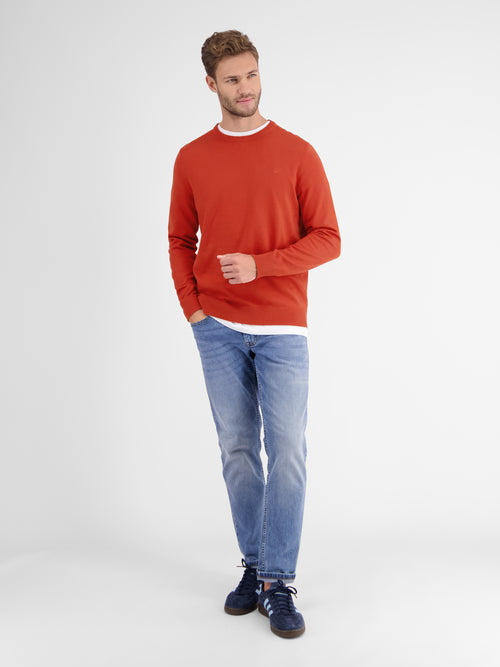 Lerros Basic Strickpullover Online