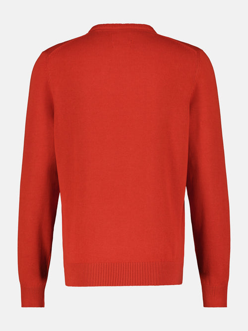 Lerros Basic Strickpullover Online
