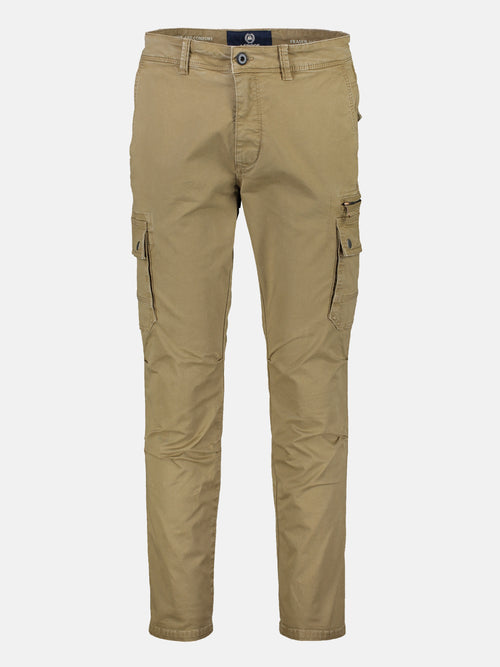 Lerros Cargo Pants in schmaler, gerader Passform Auslauf