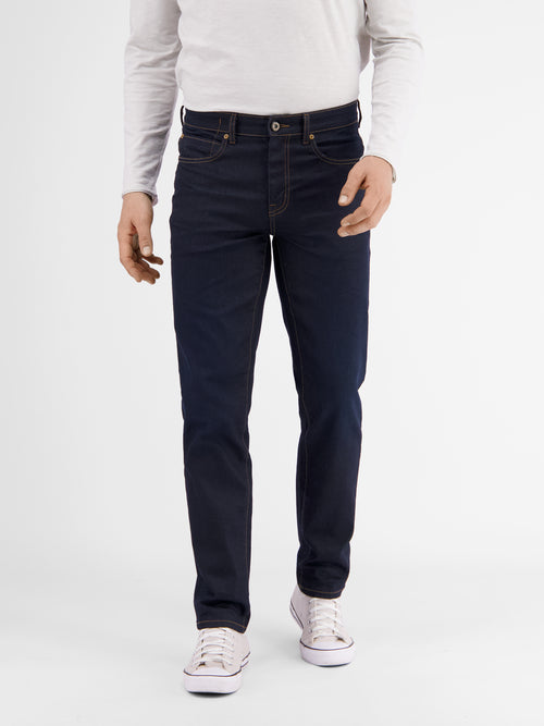 Lerros CONLIN 5-Pocket Stretch-Denim, SLIM FIT im Angebot