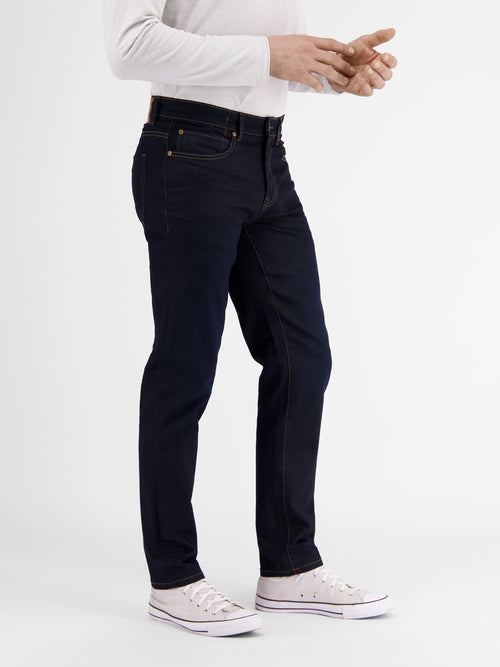 Lerros CONLIN 5-Pocket Stretch-Denim, SLIM FIT im Angebot