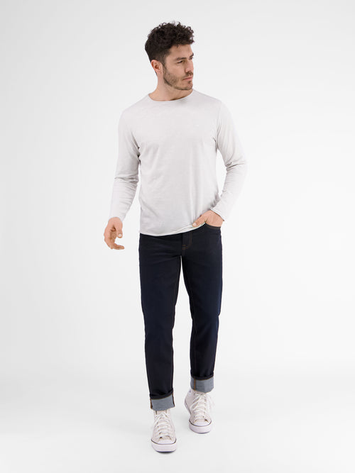 Lerros CONLIN 5-Pocket Stretch-Denim, SLIM FIT im Angebot