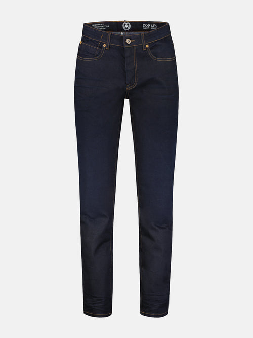 Lerros CONLIN 5-Pocket Stretch-Denim, SLIM FIT im Angebot