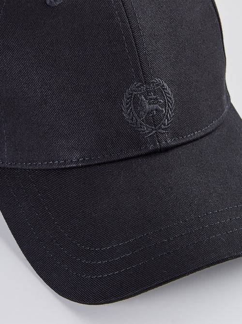 Lerros Base Cap mit Logo Fabrikverkauf