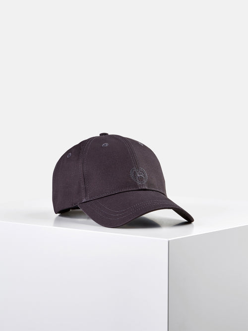 Lerros Base Cap mit Logo Fabrikverkauf