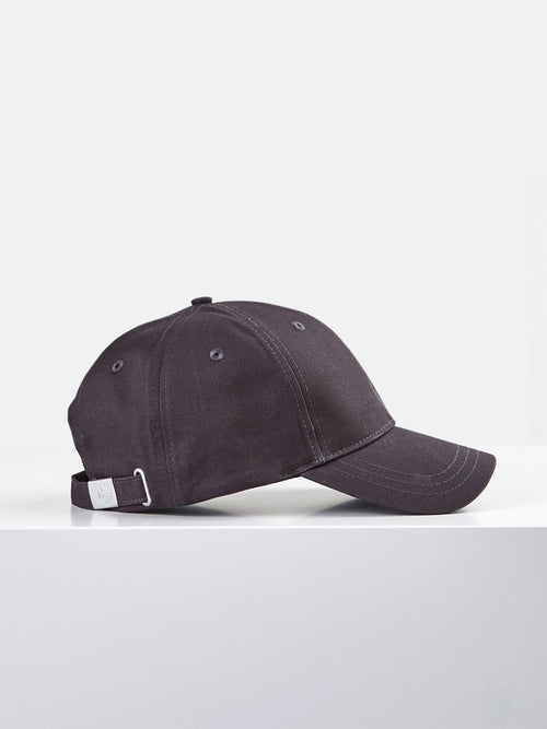 Lerros Base Cap mit Logo Fabrikverkauf