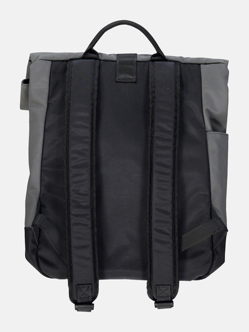 Lerros SEATTLE Rucksack mit Rollverschluss Saisonschlussverkauf