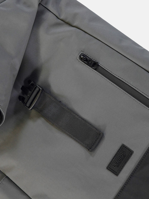 Lerros SEATTLE Rucksack mit Rollverschluss Saisonschlussverkauf