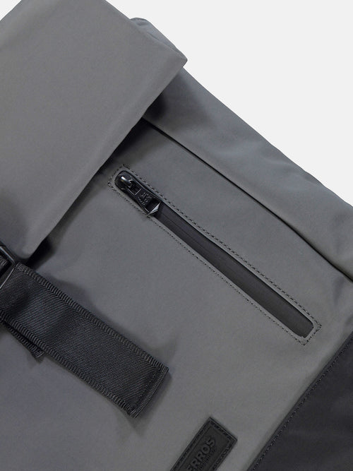 Lerros SEATTLE Rucksack mit Rollverschluss Saisonschlussverkauf