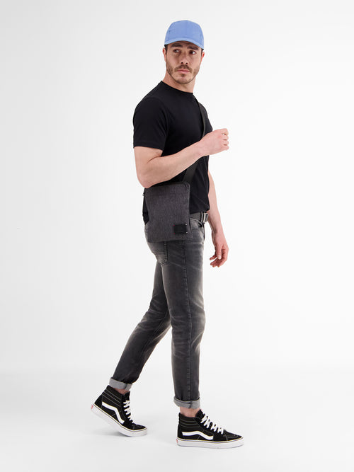 Lerros Basic Umhängetasche, klein Black Friday