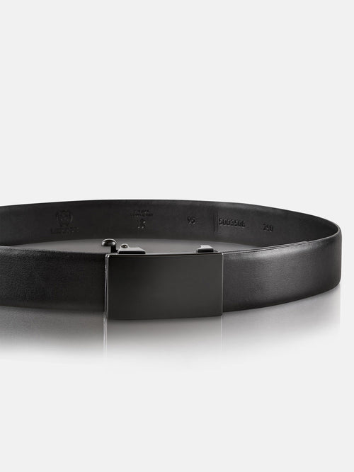 Lerros Citybelt mit Koppel-Schließe Cyber Monday