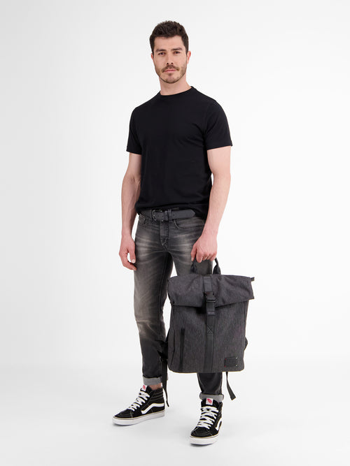 Lerros Rucksack im Basicstyle Osterangebot