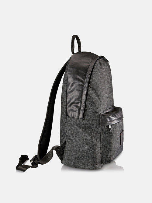 Lerros Rucksack in Wolloptik Neueste Mode