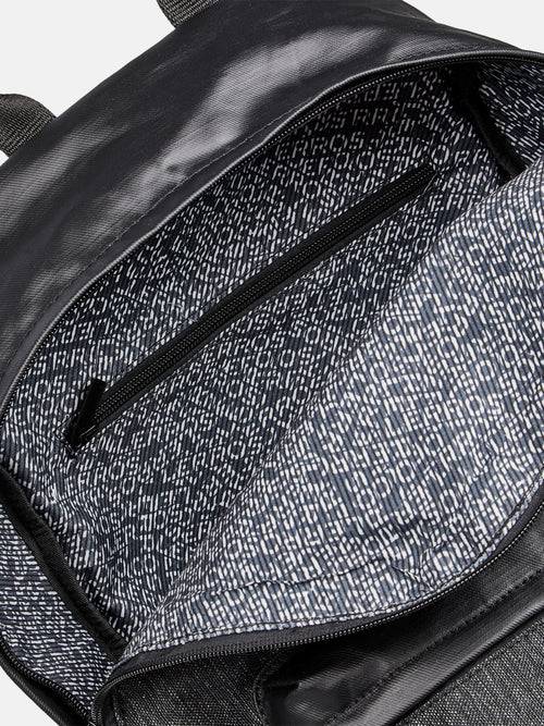 Lerros Rucksack in Wolloptik Neueste Mode