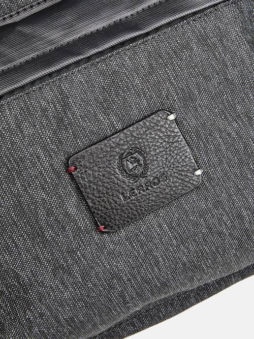 Lerros Rucksack in Wolloptik Neueste Mode