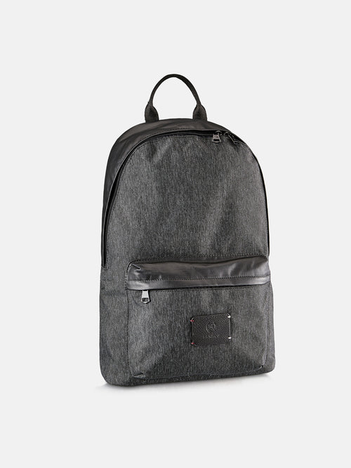 Lerros Rucksack in Wolloptik Neueste Mode