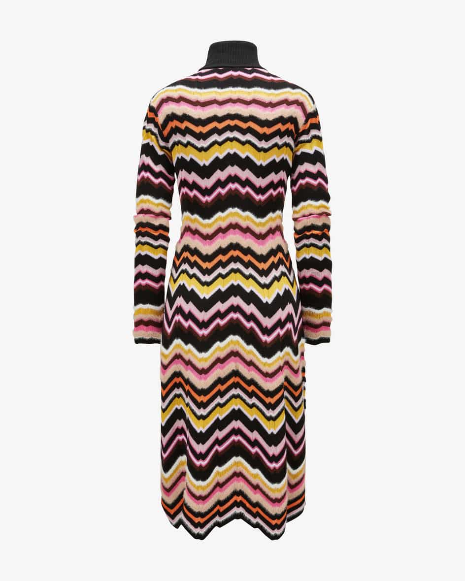 Missoni Strickkleid Sonderangebote