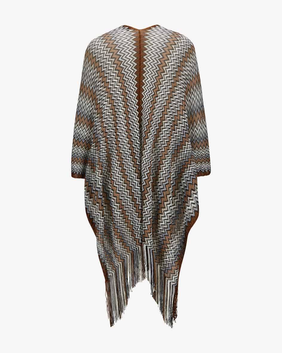 Missoni Cape VIP-Rabatte