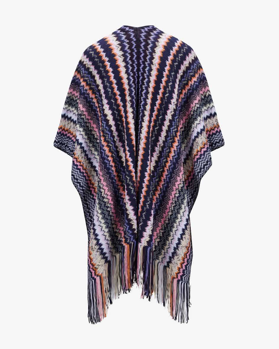Missoni Cape Wochenangebot