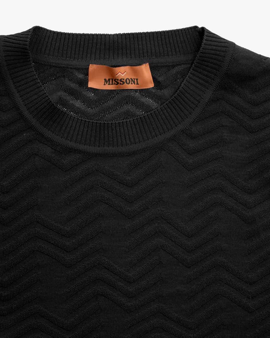Missoni Pullover Begrenzte Freigabe