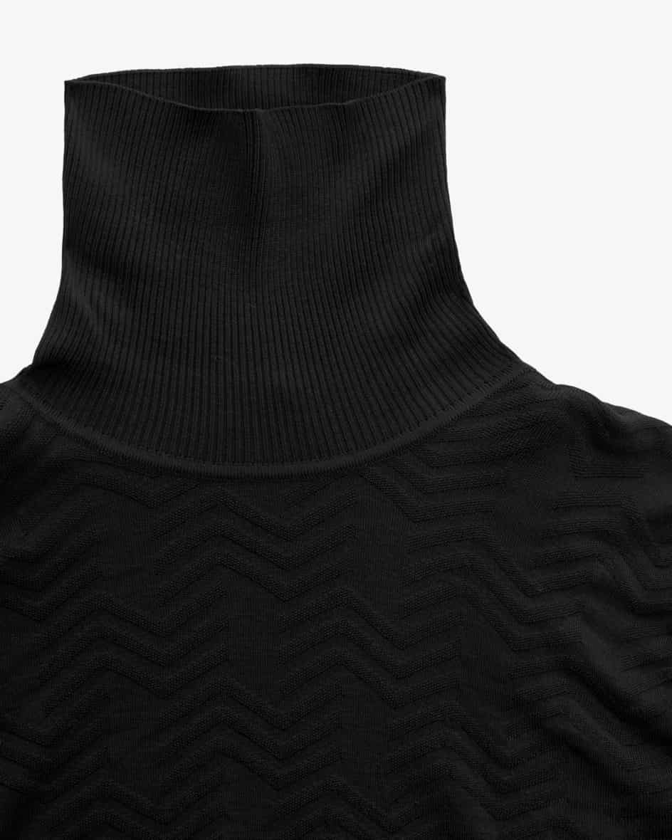 Missoni Rollkragenpullover Letzte 3 Tage