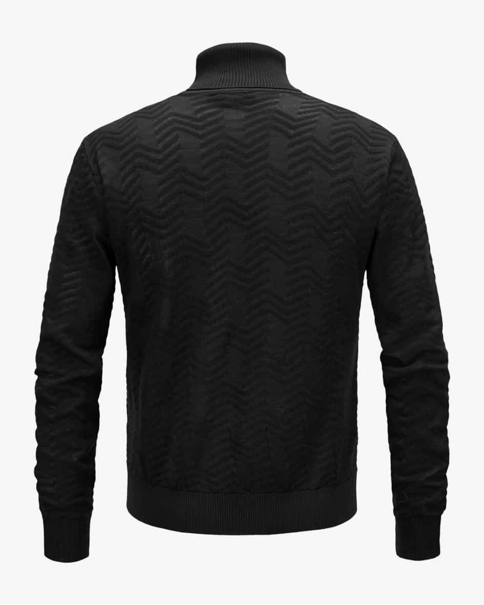 Missoni Rollkragenpullover Letzte 3 Tage