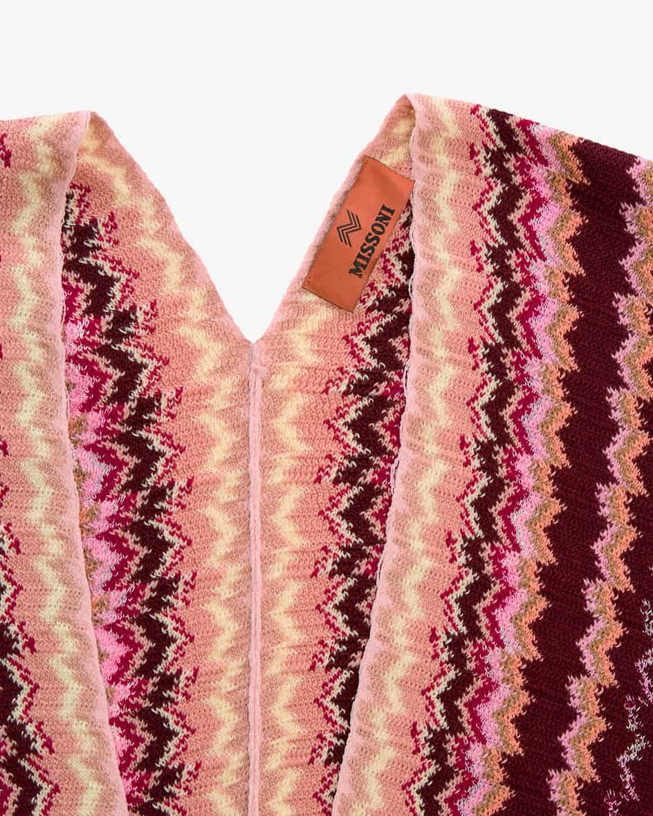 Missoni Cape Neueste Stile