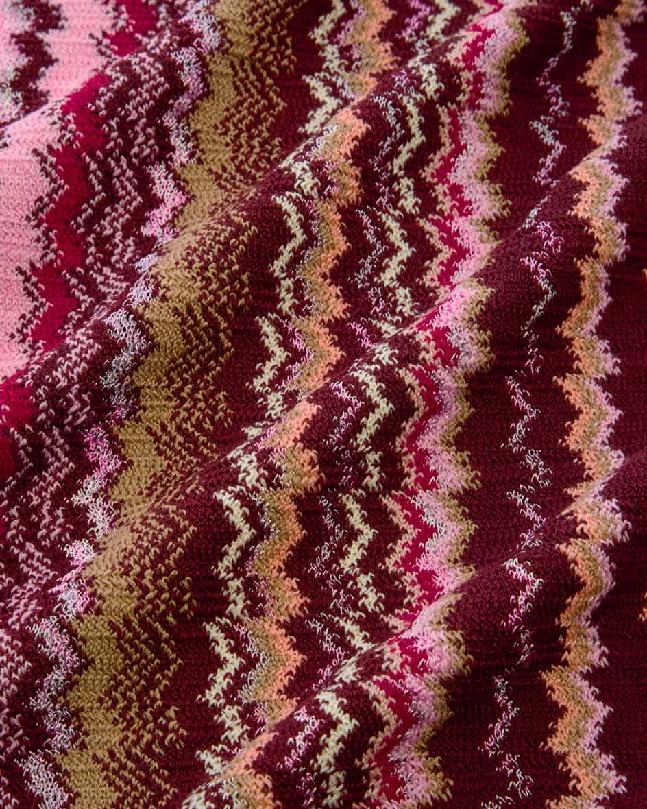Missoni Cape Neueste Stile