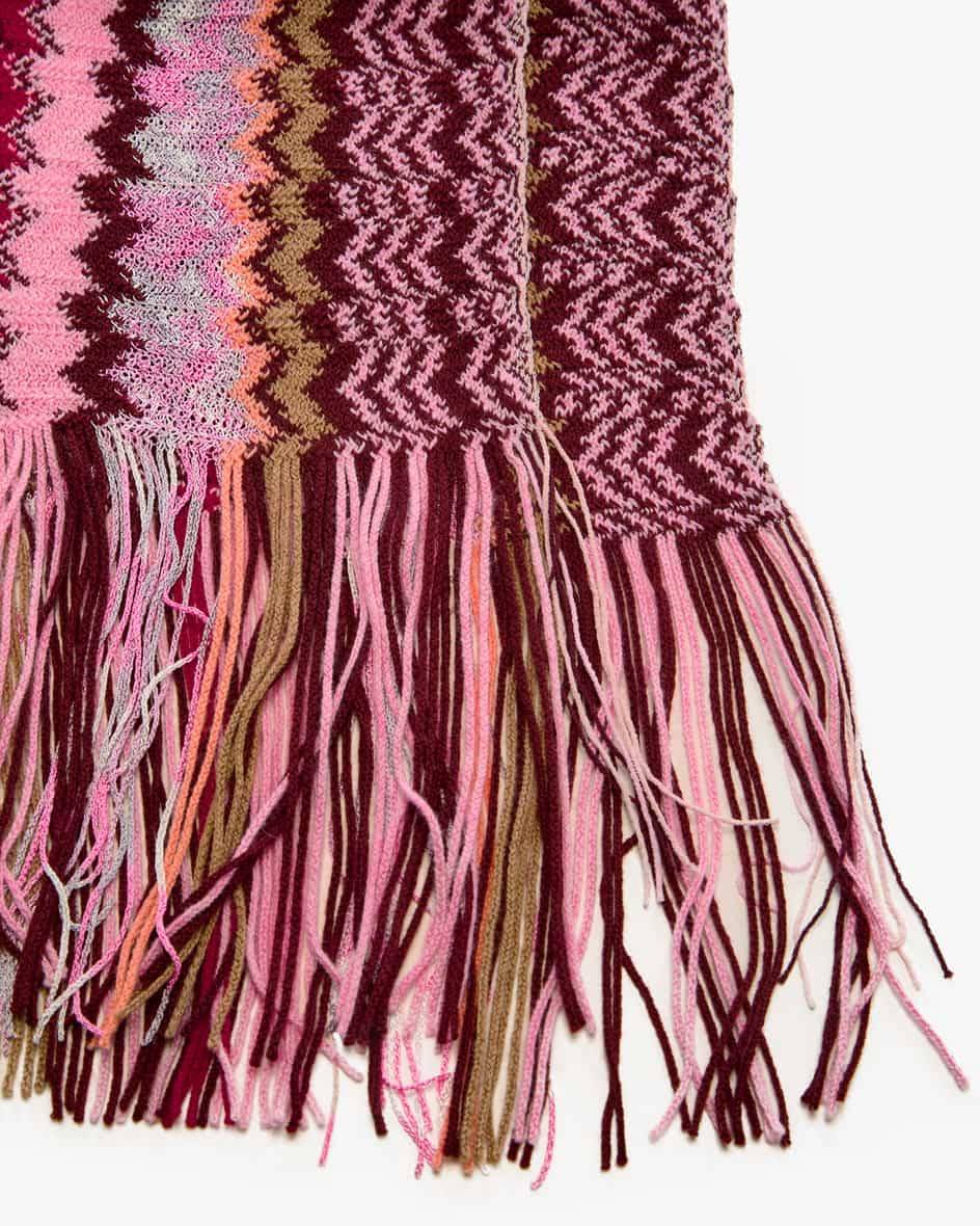 Missoni Cape Neueste Stile
