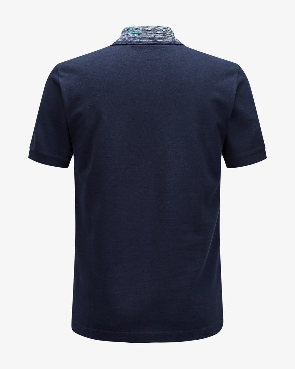 Missoni Polo-Shirt Letzter Tag