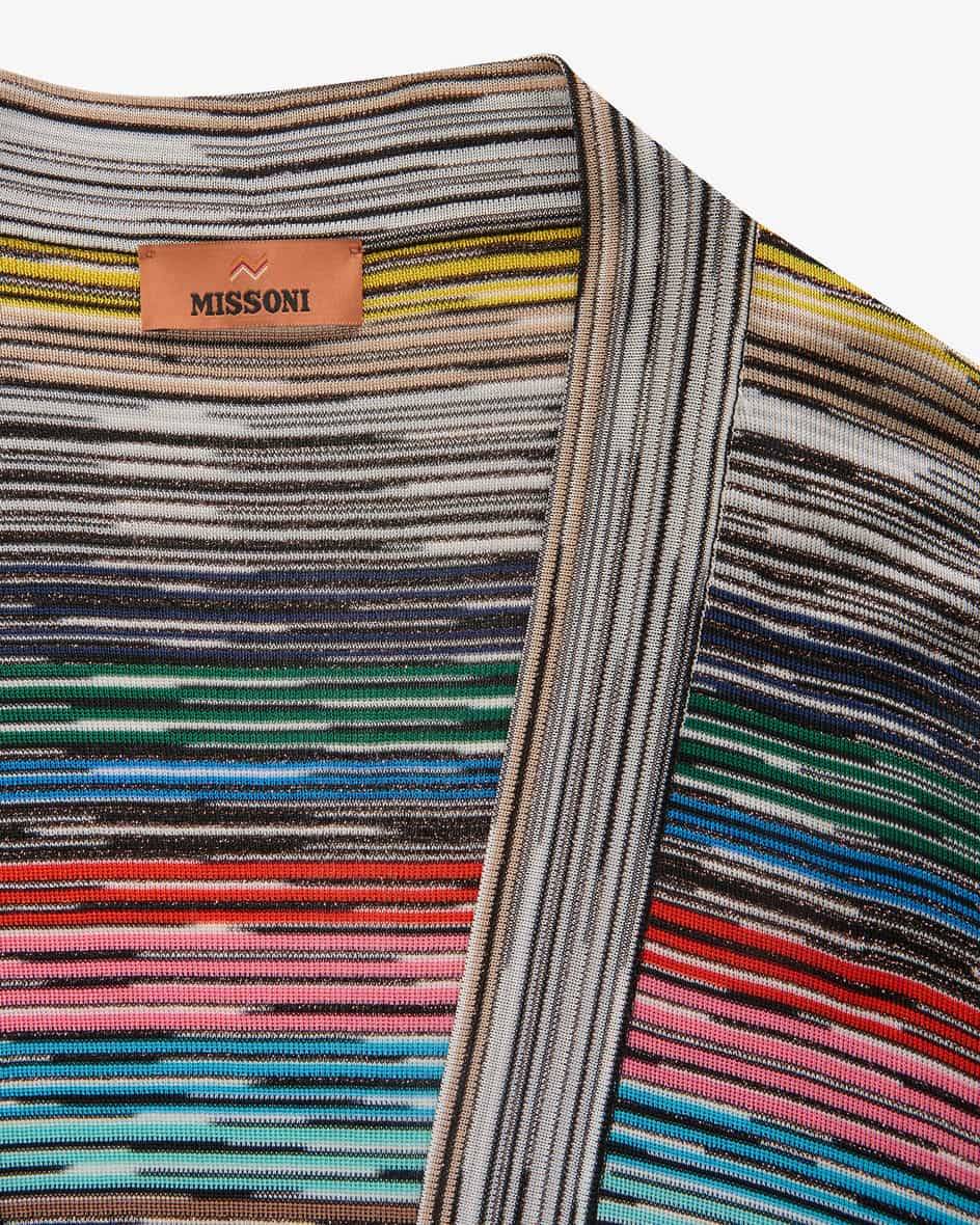 Missoni Cardigan Zeitbegrenzte Promotion
