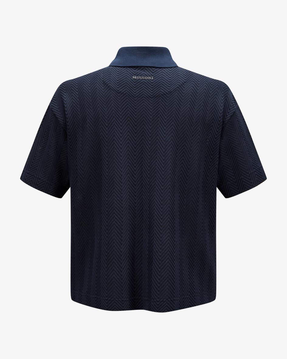 Missoni Polo-Shirt Bis zu 60% Rabatt