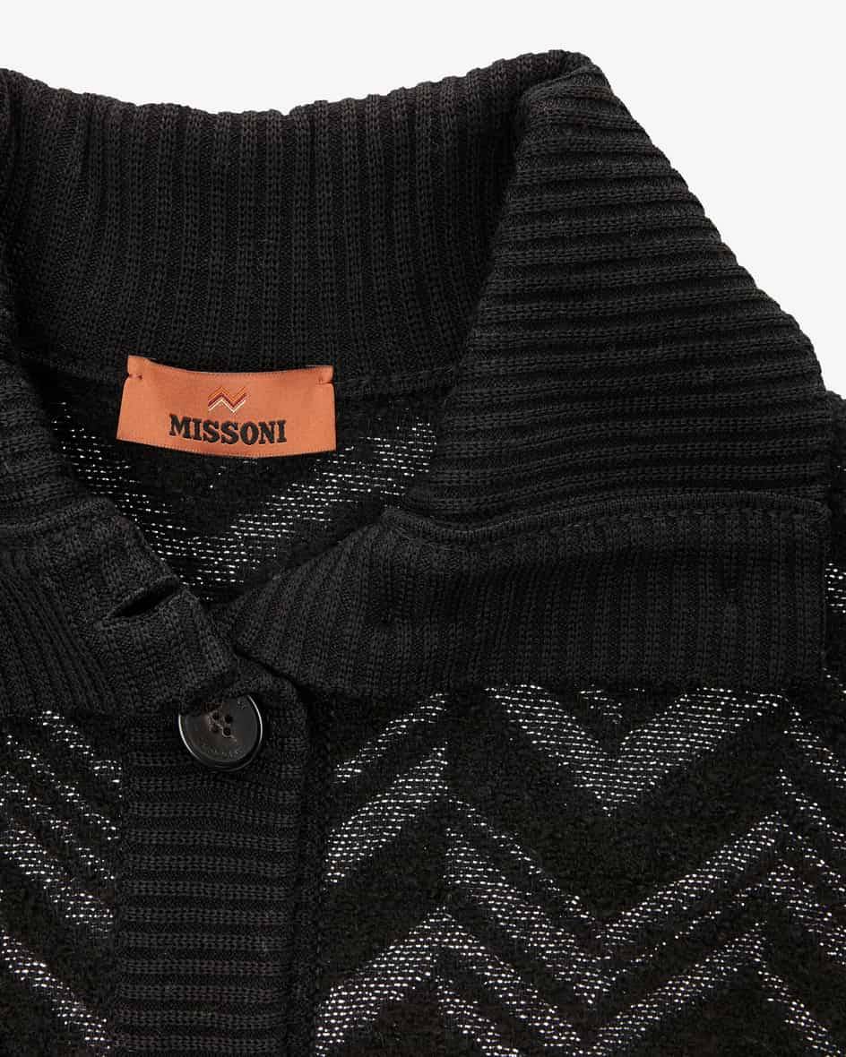 Missoni Jacke Bis zu 55% Rabatt
